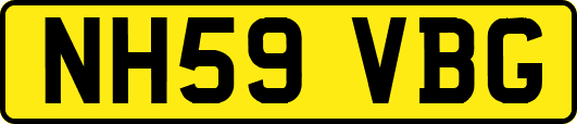 NH59VBG