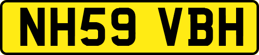 NH59VBH