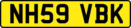 NH59VBK