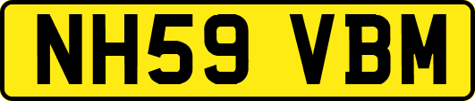 NH59VBM