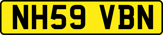 NH59VBN