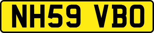 NH59VBO