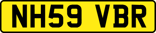 NH59VBR