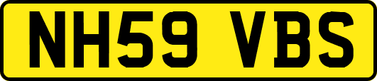 NH59VBS