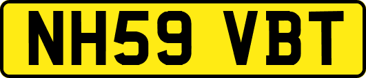 NH59VBT