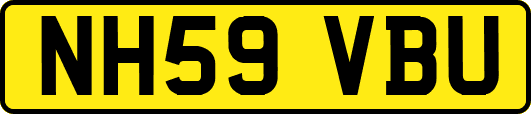 NH59VBU