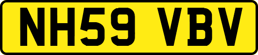 NH59VBV