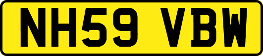 NH59VBW