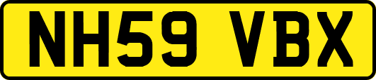 NH59VBX