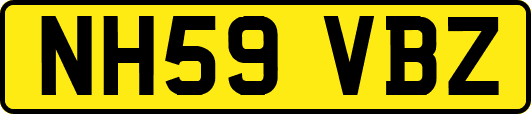 NH59VBZ