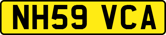NH59VCA