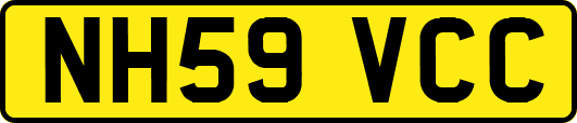 NH59VCC