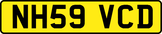 NH59VCD