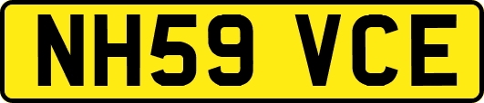 NH59VCE