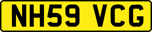 NH59VCG