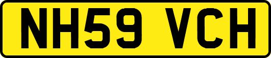 NH59VCH