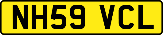 NH59VCL