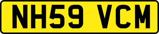 NH59VCM
