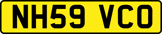 NH59VCO