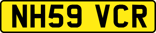 NH59VCR