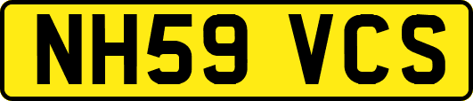 NH59VCS