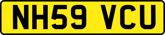 NH59VCU