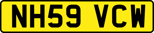NH59VCW