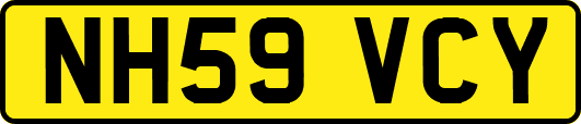 NH59VCY