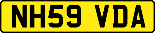 NH59VDA