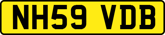 NH59VDB