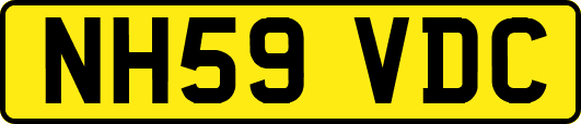 NH59VDC