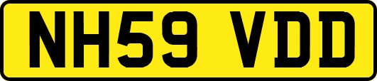 NH59VDD