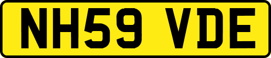 NH59VDE