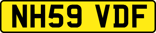 NH59VDF