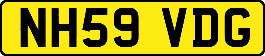 NH59VDG