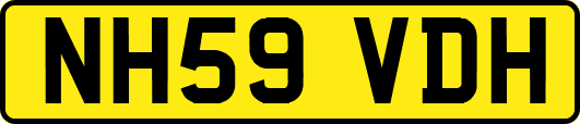 NH59VDH