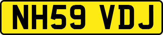 NH59VDJ