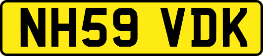 NH59VDK