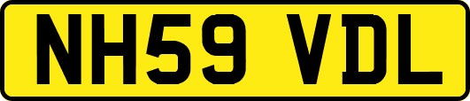 NH59VDL