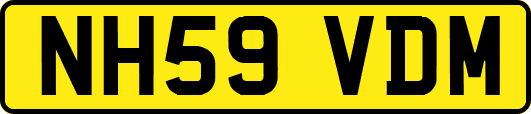 NH59VDM
