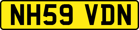 NH59VDN