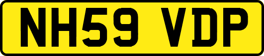 NH59VDP
