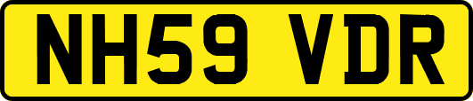 NH59VDR