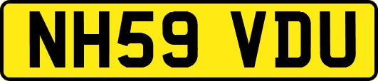 NH59VDU
