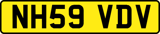 NH59VDV