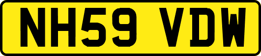 NH59VDW