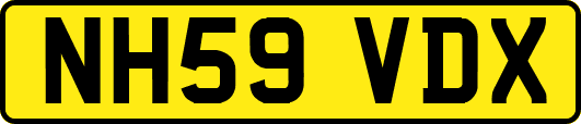 NH59VDX
