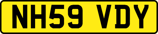 NH59VDY