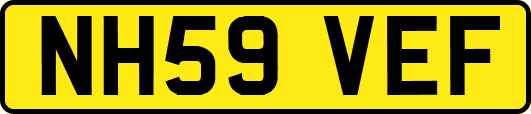 NH59VEF