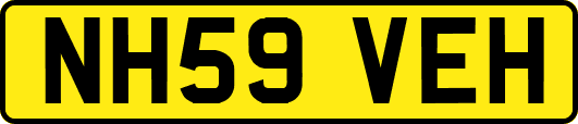NH59VEH